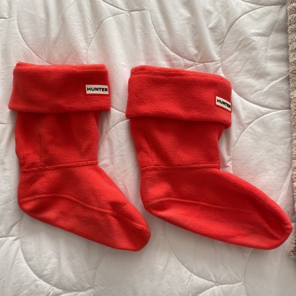 Hunter Women's Original Short Gloss Rain Boots - Picture 6 of 6